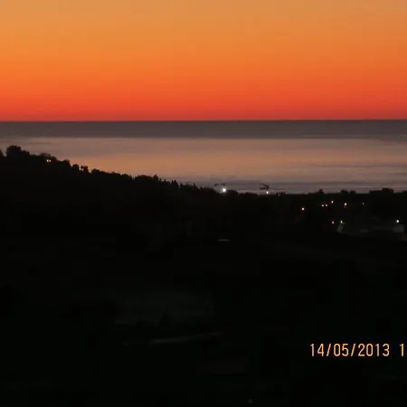 住宿加早餐酒店 Vento Dell'est