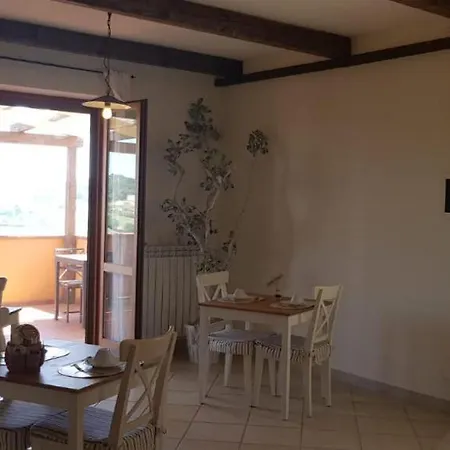Bed & Breakfast Vento Dell'est *