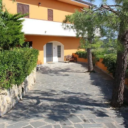 Vento Dell'est Bed & Breakfast *