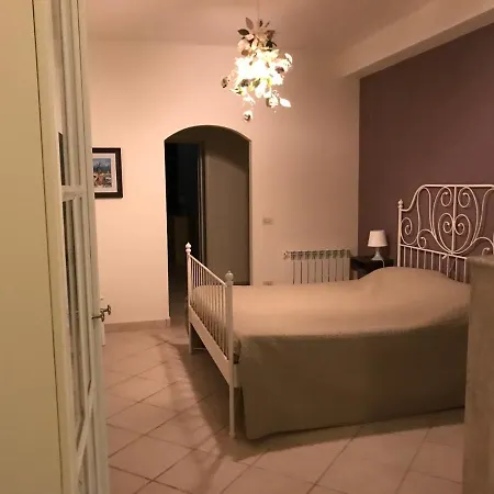 Bed & Breakfast Vento Dell'est Potenza Picena